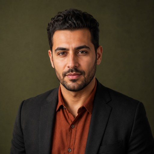 حمد العلوي